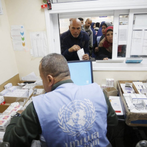 Germania reia cooperarea cu UNRWA după ce acuzațiile Israelului de terorism au fost respinse de către evaluarea Franței.