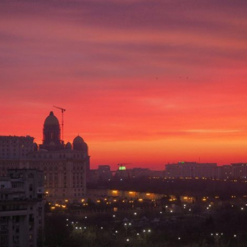 Bucureştiul, posibil gazda Forumului Oraşelor în 2025, dacă CGMB aprobă hotărârea