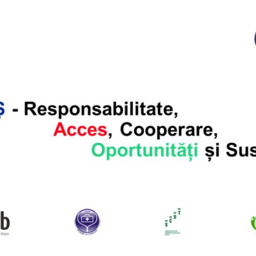 Peste 1000 de persoane defavorizate din comuna Racoș au beneficiat de programul de servicii integrate