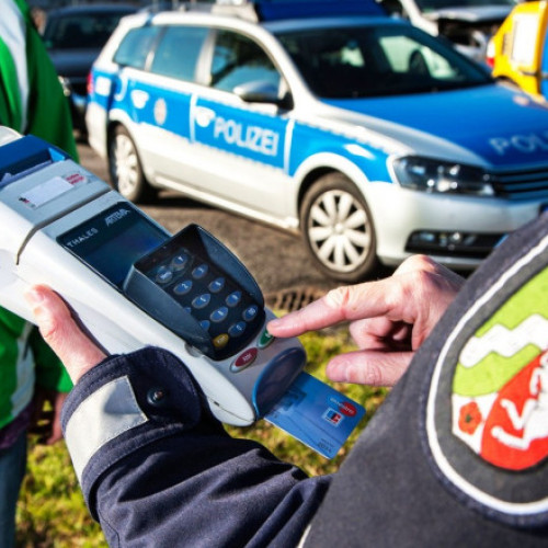 Noi norme rutiere în UE. Șoferii care încalcă regulile de circulație vor fi depistați mai ușor