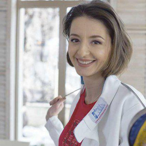 Ana-Maria Brânză va reprezenta România în ceremonia flăcării olimpice de la Marsilia