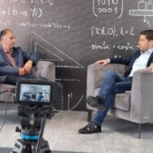 Gabriel Barbu, candidatul la Primăria Predeal, promite sa mearga la sforțări pentru oraș și predelini: "Vreau sa dezvolt Predealul si sa creez o comunitate mai buna pentru predelini