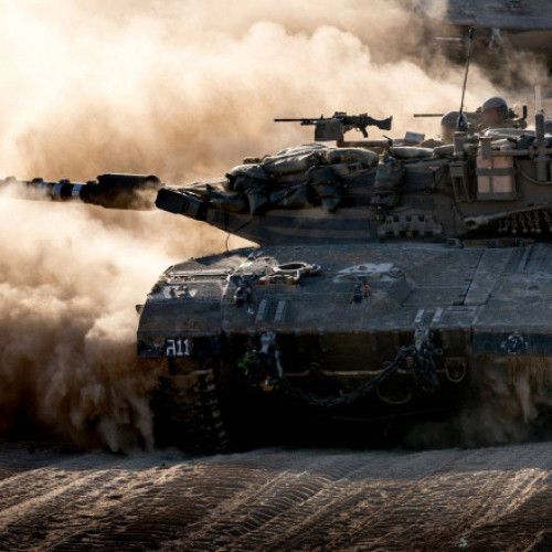 Jumătate din comandanţii Hezbollah în sudul Libanului au fost eliminaţi de Israel într-o acţiune ofensivă; atacul a vizat 40 de ţinte şi a fost condus de armata israeliană