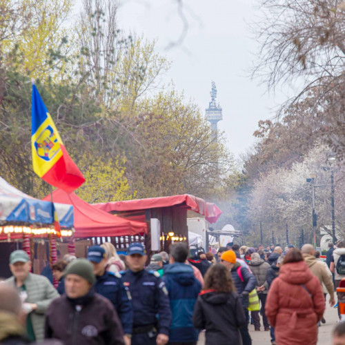 Vedetele și concertele așteptate la a XX-a ediție a Festivalului Scrumbiei din Galați