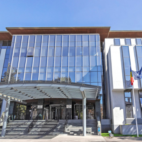 Comitetul Director al CSM Galați la votul aleșilor pentru mandatul de șase luni Scris de Anca Melinte Miercuri, 24 Aprilie 2024