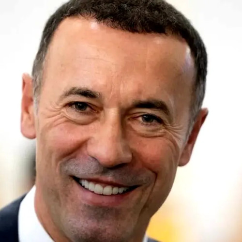 Iulian Dumitrescu își depune candidatura pentru al doilea mandat de președinte al Consiliului Județean Prahova