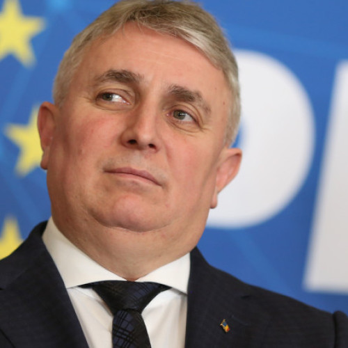 Bode: Am sesizat Curtea de Arbitraj a PNL cu privire la candidatura lui Iulian Dumitrescu