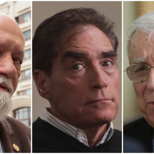 Dosarul Mineriadei: Petre Roman și Gelu Voican Voiculescu sunt chemați la parchet. Iliescu, audiat la domiciliu (surse)