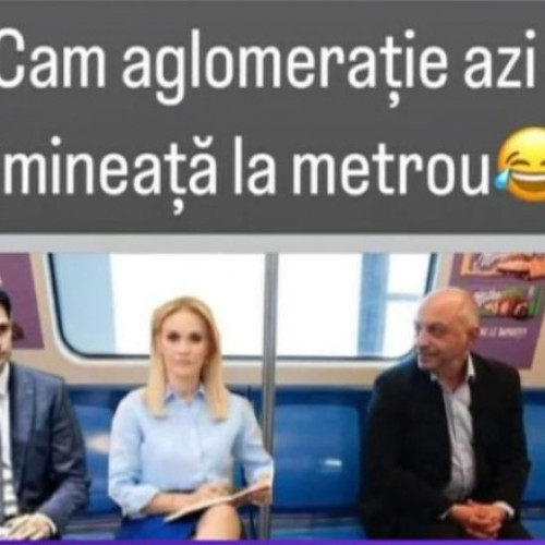 Eșec Coaliției miza Firea și Burduja, internetul plin de glume și meme-uri. Cîrstoiu înlocuit, PSD și PNL merg înainte cu Firea și Burduja la Primăria Capitalei.