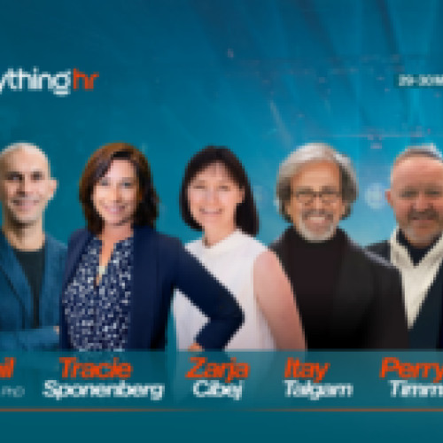 Great People Inside Conference Welcomes International Speakers at Hotel Qosmo in Brașov