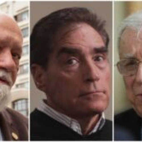 Petre Roman, Gelu Voican Voiculescu și Virgil Măgureanu audiați în Dosarul Mineriadei. Primul suspect a ajuns deja la Parchetul Militar. Ion Iliescu va fi citat acasă pentru audierea săptămâna viitoare.