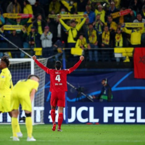 Fotbal: Liverpool pierde cu Everton, şanse mici la titlul Premier League