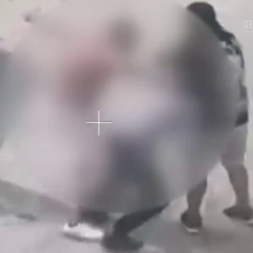 Adolescent sechestrat și bătut brutal în Ilfov. Înregistrările video de pe camerele de supraveghere au dus la capturarea agresorilor.