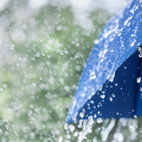 Ploi și ninsori în țară, vreme instabilă până vineri. Cum este prognoza meteo pentru București?