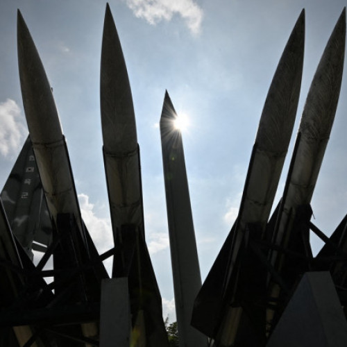 O navă care ar fi implicată în transferuri de arme între Coreea de Nord şi Rusia este reparată într-un șantier din China (Reuters)