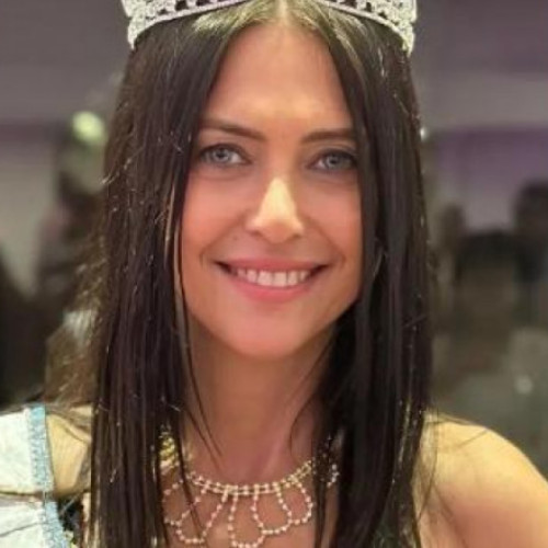 O femeie de 60 de ani a câștigat titlul de Miss Buenos Aires și se va lupta pentru coroana de Miss Argentina 2024