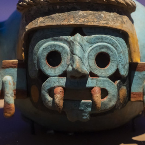 Scandal și revoltă în Mexic după sacrificarea unei găini în numele zeului aztec al ploii în timpul unei ceremonii în parlament