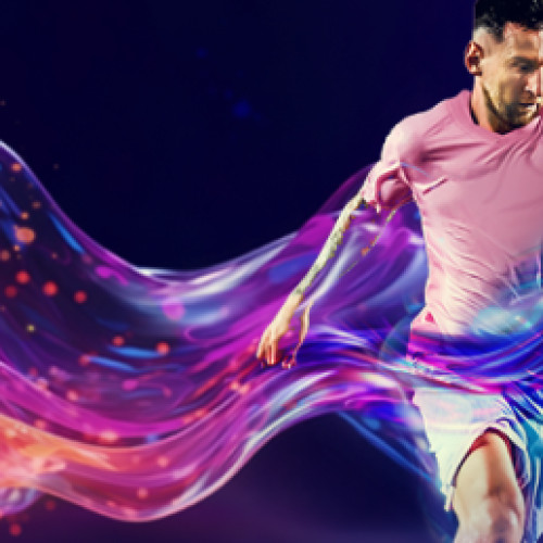 Inaugurarea Expoziției Interactive a lui Messi în prezența multor celebrități la Miami