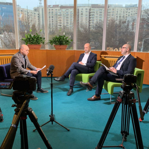 Băncile sunt obligate să ajute clienții înainte de executarea silită - OUG 15/2024