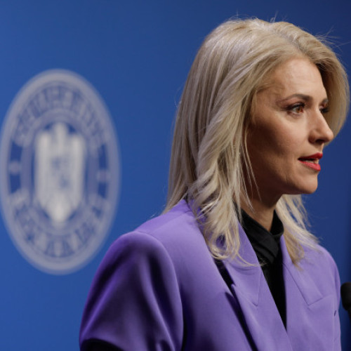 Alina Gorghiu vorbește despre dosarul Mineriadei: O restanță veche a statului și justiției române. Ne așteptăm să onorăm obligația ca stat în fața societății românești.