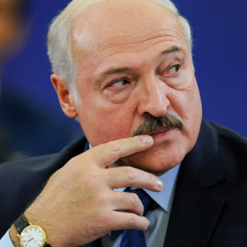 Lukașenko îndeamnă ucrainenii să facă pace cu Putin pentru a evita o "apocalipsă nucleară