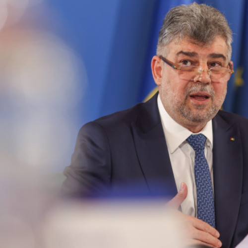 Timișoara va avea un nou institut oncologic. Ciolacu: Timișul merită mai multe investiții