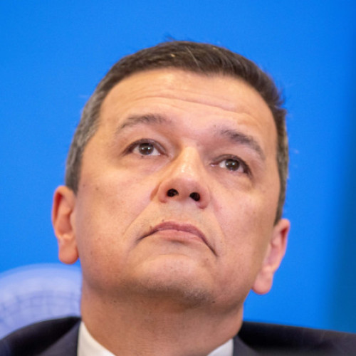 Grindeanu anunță că Centura Timișoarei va fi dată în circulație în iulie. Ce spune despre „celebra autostradă pentru urși”