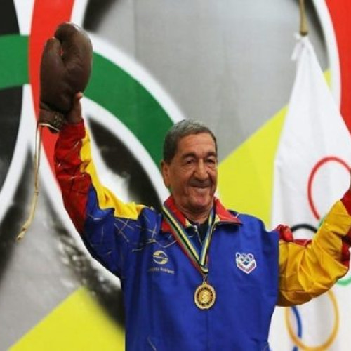 Prima "Veste Trista" in Boxul Mondial: Legendarul Pugilist Venezuelean "Morochito" Rodriguez a trecut in nefiinta