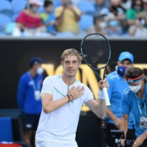 Denis Shapovalov debutează în stil cu victorie la Madrid (ATP)