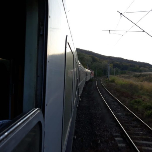 Probleme cu sistemul online de cumpărare biletelor de tren la CFR Călători