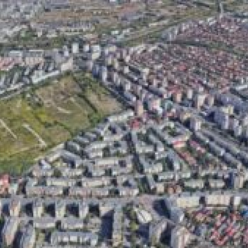 VIDEO Proprietarul terenului parcului din fosta platformă industrială IUS - Lubrifin - Lemexim neagă prezența forajelelor, iar proiectul pentru acesta urmează să fie votat în Consiliul Local
