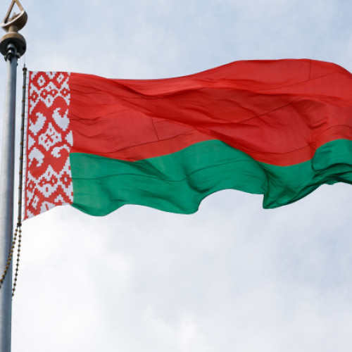 Belarusul acuză Lituania de un presupus atac cu drone asupra capitalei, spunând că „vrea să apeleze la NATO pentru a desfăşura trupe”