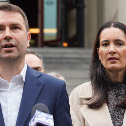 Drulă acuză „dosare fake” și „hărțuieli politice” după ce Clotilde Armand a fost trimisă în judecată