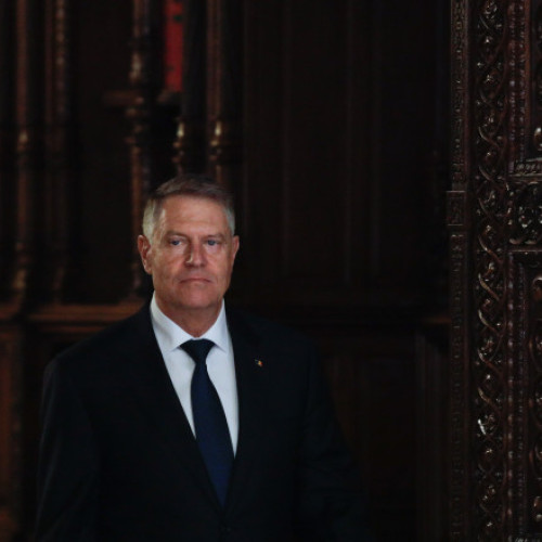 Președintele Iohannis alături de lideri ai altor 17 state semnează o declarație comună pentru eliberarea ostaticilor din Gaza