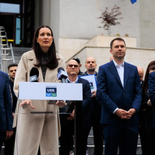 Primarul Sectorului 1, Clotilde Armand, trimisă în judecată pentru favorizarea unor persoane