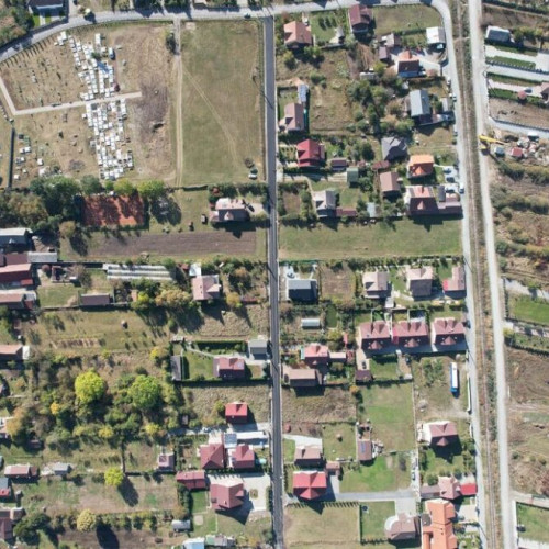 Restricții de circulație pe două străzi în Unirea