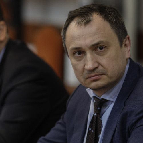 Ministrul ucrainean al Agriculturii suspectat de corupție și-a prezentat demisia