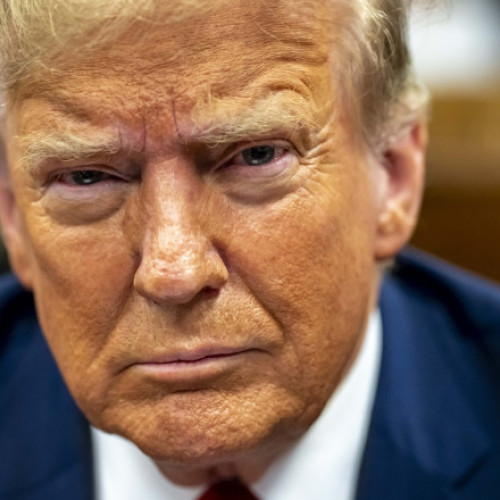 Curtea Supremă a SUA ar putea să respingă cererea lui Trump de a beneficia de imunitate în procesul penal de la Washington