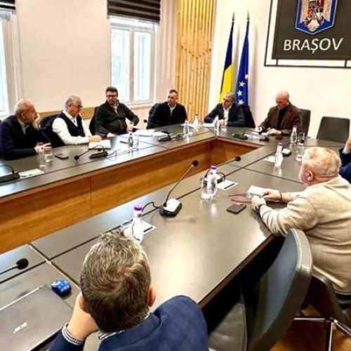 Declararea zonei pentru exproprierea terenurilor pe Valea Doftanei a fost votată de consilierii județeni pentru viitoarea alternativă rutieră la DN1.