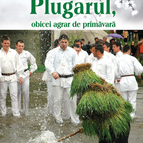 Expoziția "Plugarul - obicei agrar de primăvară" se deschide astăzi la Muzeul de Etnografie din Rupea