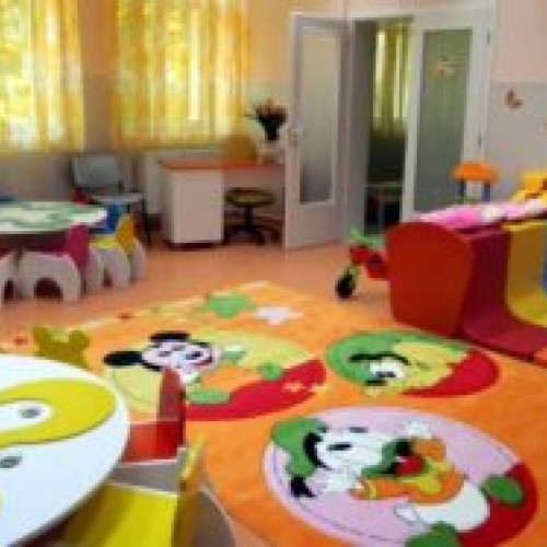 Primarul Orașului Ghimbav a anunțat că încă o creșă va fi funcțională în curând