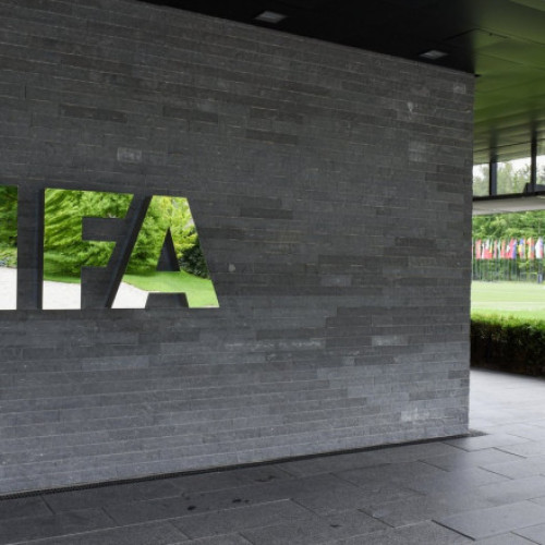 Gigantul saudit Aramco devine partener mondial al FIFA pana in 2027