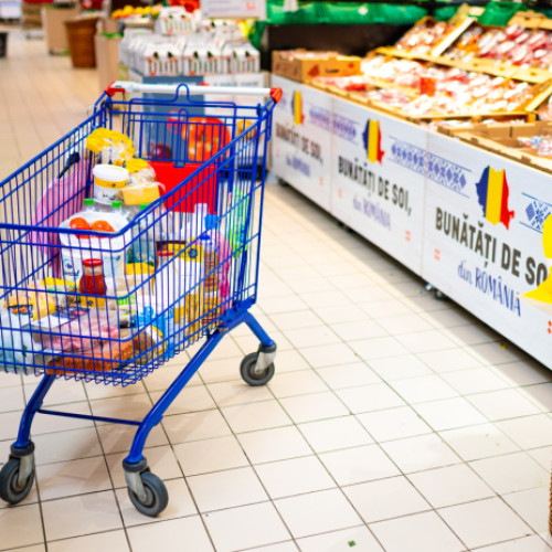 Programul de sărbători la magazinele Carrefour pentru Florii, 1 Mai și Paște 2024