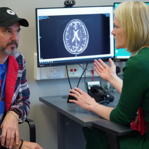 „Șanse reale pentru un leac”. Primele vaccinuri împotriva cancerului sunt testate la Londra