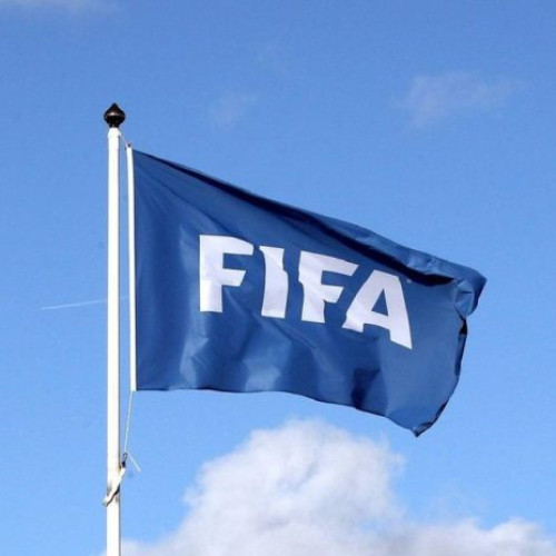FIFA: Parteneriat cu Gigantul Petrolier Aramco din Arabia Saudită