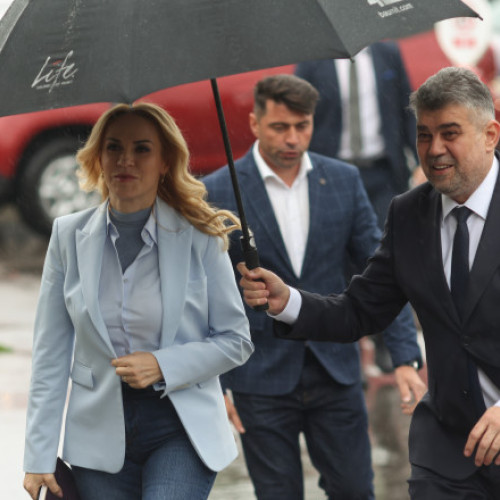 Firea susține candidatura lui Marcel Ciolacu la prezidențiale și nu dorește șefia PSD