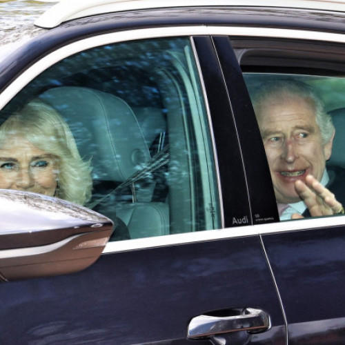 Starea de sănătate a Regelui Charles se înrăutățește - Implicațiile și emoțiile în jurul funeraliilor sunt actualizate