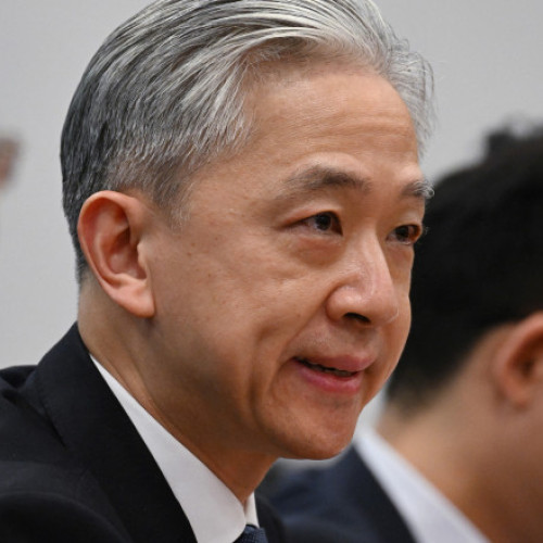 China cere Germaniei sa pună capat suspiciunilor de spionaj, calificându-le ca fiind o pură inventie