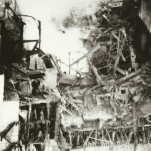 Președintele Ucrainei avertizează cu privire la riscul unui incident nuclear la comemorarea a 38 de ani de la catastrofa de la Cernobîl