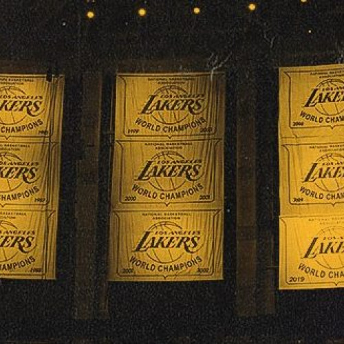 Lakers, în prag de eliminare din play-off